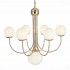 Подвесная люстра ST Luce Avellino SL1504.203.07