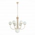 Подвесная люстра ST Luce Avellino SL1504.203.07