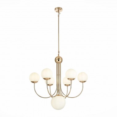 Подвесная люстра ST Luce Avellino SL1504.203.07