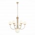 Подвесная люстра ST Luce Avellino SL1504.203.07