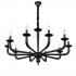 Подвесная люстра ST Luce Maste SL1114.403.10