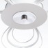 Потолочная люстра Arte Lamp A7585PL-3WH