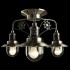 Потолочная люстра Arte Lamp Sailor A4524PL-3AB