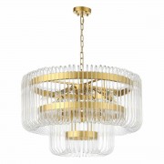 Подвесная люстра ST Luce Grosseto SL1228.203.12