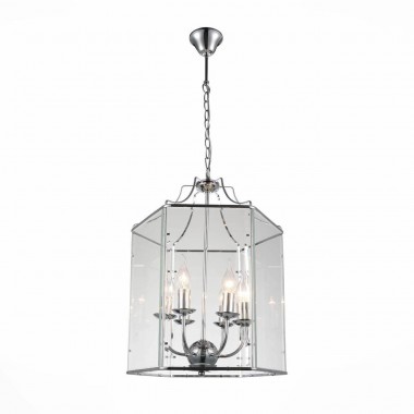 Подвесная люстра ST Luce SL228.103.06