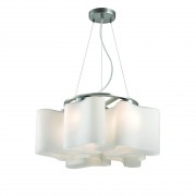 Подвесная люстра ST Luce Onde 2 SL118.503.05