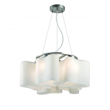 Подвесная люстра ST Luce Onde 2 SL118.503.05