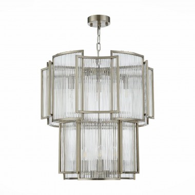 Подвесная люстра ST Luce Cosenza SL1234.103.08