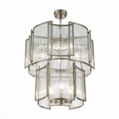 Подвесная люстра ST Luce Cosenza SL1234.103.08