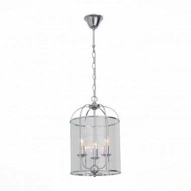 Подвесная люстра ST Luce Odierno SL267.103.03