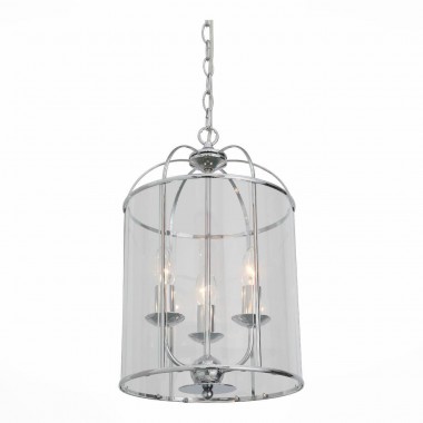 Подвесная люстра ST Luce Odierno SL267.103.03