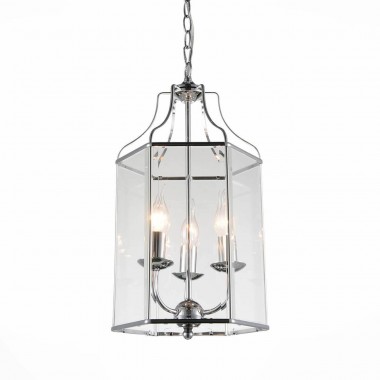 Подвесная люстра ST Luce SL228.103.03