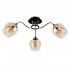 Потолочная люстра Arte Lamp Monica A3831PL-3AB