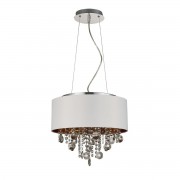 Подвесная люстра ST Luce Lacchia SL1350.503.04