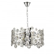 Подвесная люстра ST Luce Letina SL1103.103.08