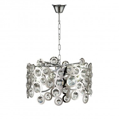 Подвесная люстра ST Luce Letina SL1103.103.08