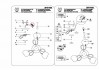 Потолочная люстра MW-Light Фиеста 9 267014403