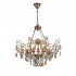 Подвесная люстра ST Luce Vianeta SL421.303.08