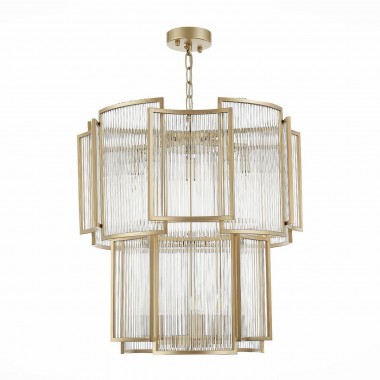 Подвесная люстра ST Luce Cosenza SL1234.203.08