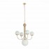 Подвесная люстра ST Luce Avellino SL1504.203.05