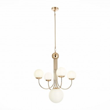 Подвесная люстра ST Luce Avellino SL1504.203.05