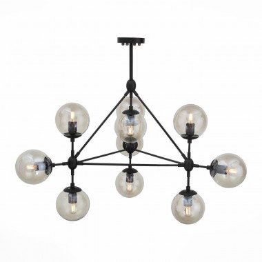 Подвесная люстра ST Luce Stampo SL549.403.10