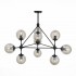 Подвесная люстра ST Luce Stampo SL549.403.10