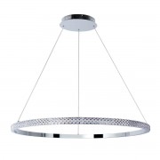 Подвесная светодиодная люстра Arte Lamp Orione A2182SP-80CC