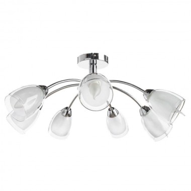 Потолочная люстра Arte Lamp 53 A7201PL-7CC