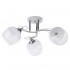 Потолочная люстра Arte Lamp Atria A4121PL-3WH