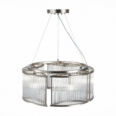 Подвесная люстра ST Luce Velletri SL1627.103.05