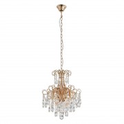 Подвесная люстра ST Luce Orecchini SL846.203.06