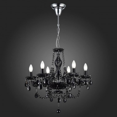 Подвесная люстра ST Luce Odilia SL642.403.06