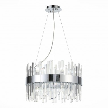 Подвесная люстра ST Luce Bafo SL1160.103.12