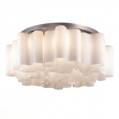 Потолочная люстра Arte Lamp Serenata A3479PL-9CC