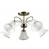 Потолочная люстра Arte Lamp Blossom A2709PL-5AB