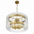 Подвесная люстра ST Luce Grosseto SL1228.203.06