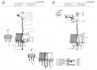 Подвесная люстра MW-Light Федерика 379019605