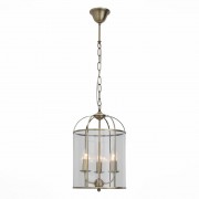 Подвесная люстра ST Luce Odierno SL267.303.03