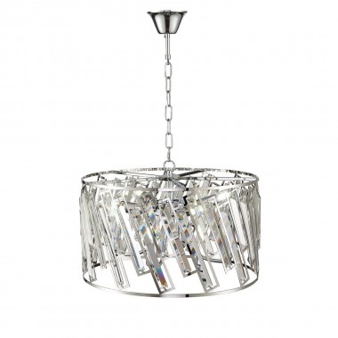 Подвесная люстра ST Luce Letina SL1103.113.08