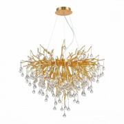 Подвесная люстра ST Luce Anzio SL1651.203.09