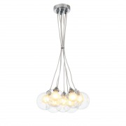 Подвесная люстра ST Luce Dualita SL431.113.07