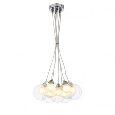 Подвесная люстра ST Luce Dualita SL431.113.07