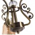 Потолочная люстра Arte Lamp Nicole A2702PL-3AB