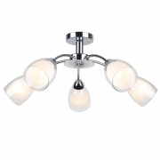 Потолочная люстра Arte Lamp 53 A7201PL-5CC