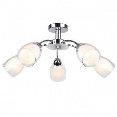 Потолочная люстра Arte Lamp 53 A7201PL-5CC