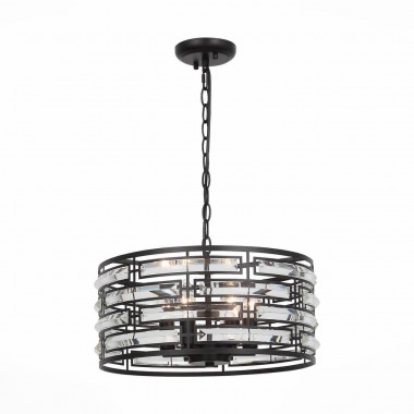 Подвесная люстра ST Luce Chiarezza SL665.403.06