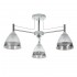 Потолочная люстра Arte Lamp Fiamma A3521PL-3CC