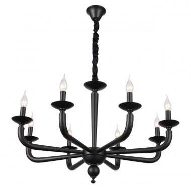 Подвесная люстра ST Luce Maste SL1114.403.08