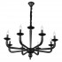 Подвесная люстра ST Luce Maste SL1114.403.08